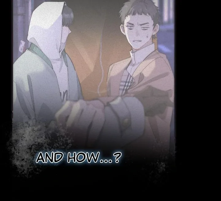 My Benefactor Is Not a Scholar Chapter 58 page 19