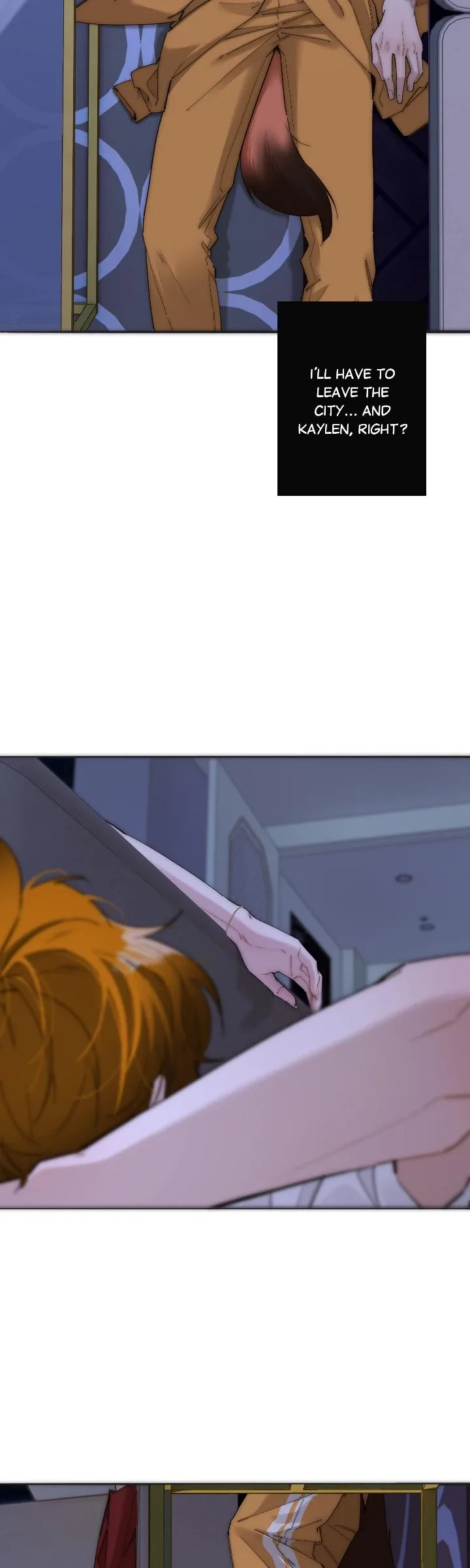 My Benefactor Is Not a Scholar Chapter 58 page 15