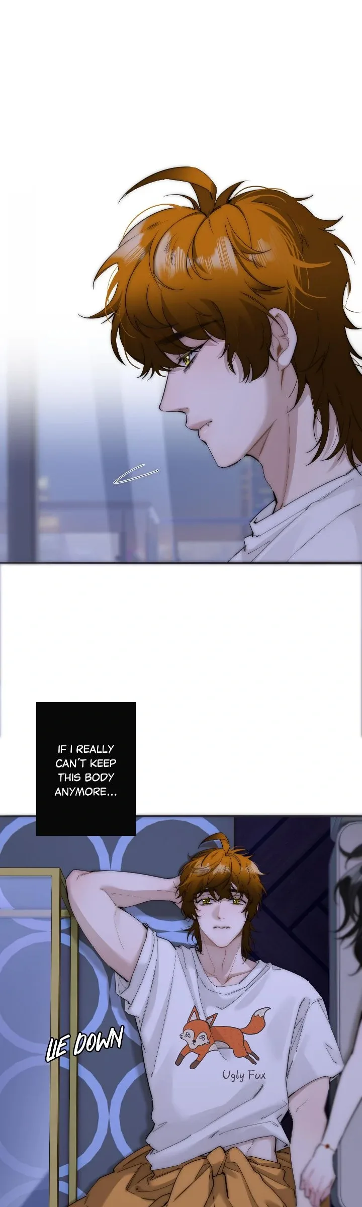 My Benefactor Is Not a Scholar Chapter 58 page 14