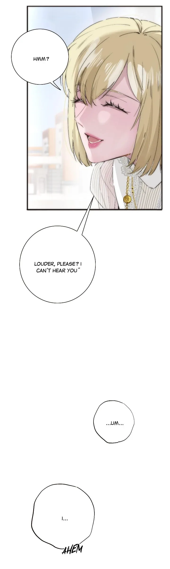My Benefactor Is Not a Scholar Chapter 58 page 24