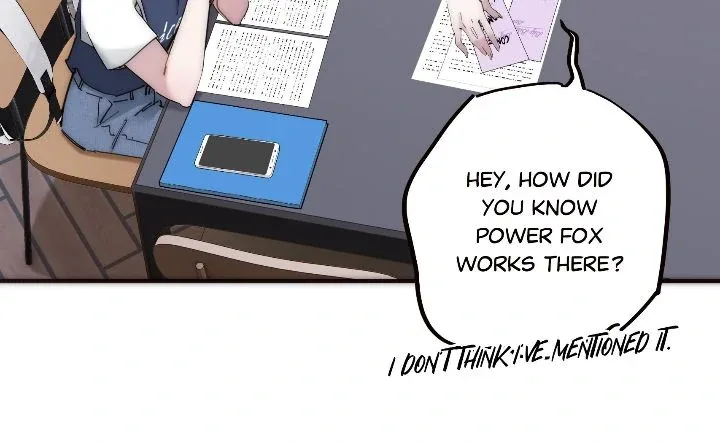 My Benefactor Is Not a Scholar Chapter 60 page 7