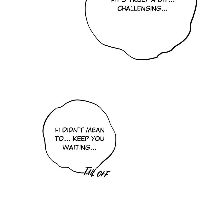 My Benefactor Is Not a Scholar Chapter 58 page 31