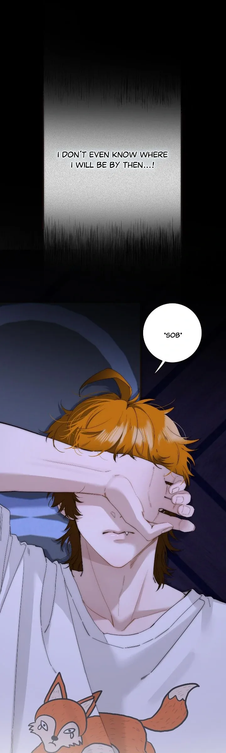 My Benefactor Is Not a Scholar Chapter 58 page 20