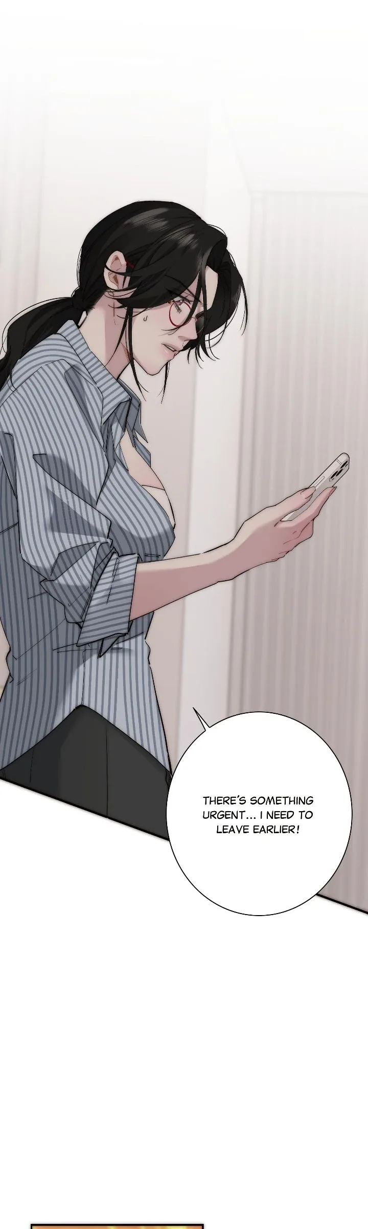 My Benefactor Is Not a Scholar Chapter 60 page 17