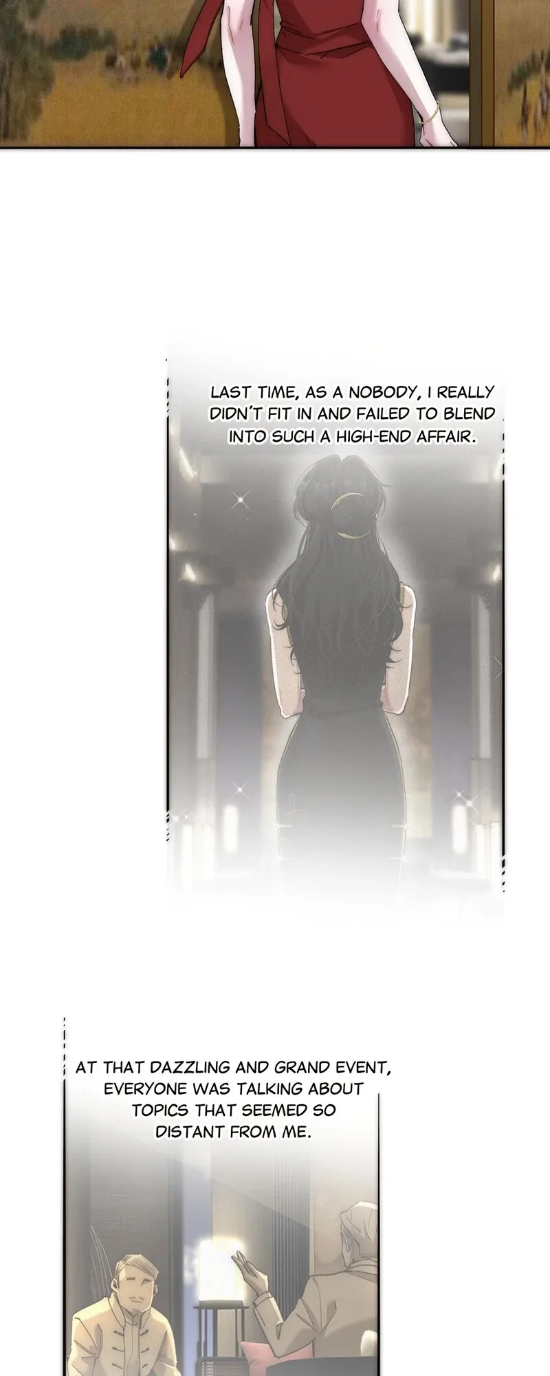 My Benefactor Is Not a Scholar Chapter 55 page 5