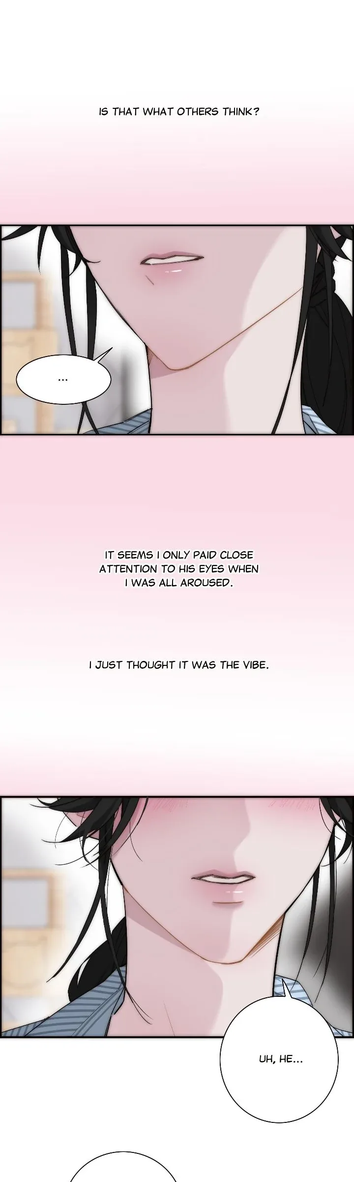 My Benefactor Is Not a Scholar Chapter 60 page 14