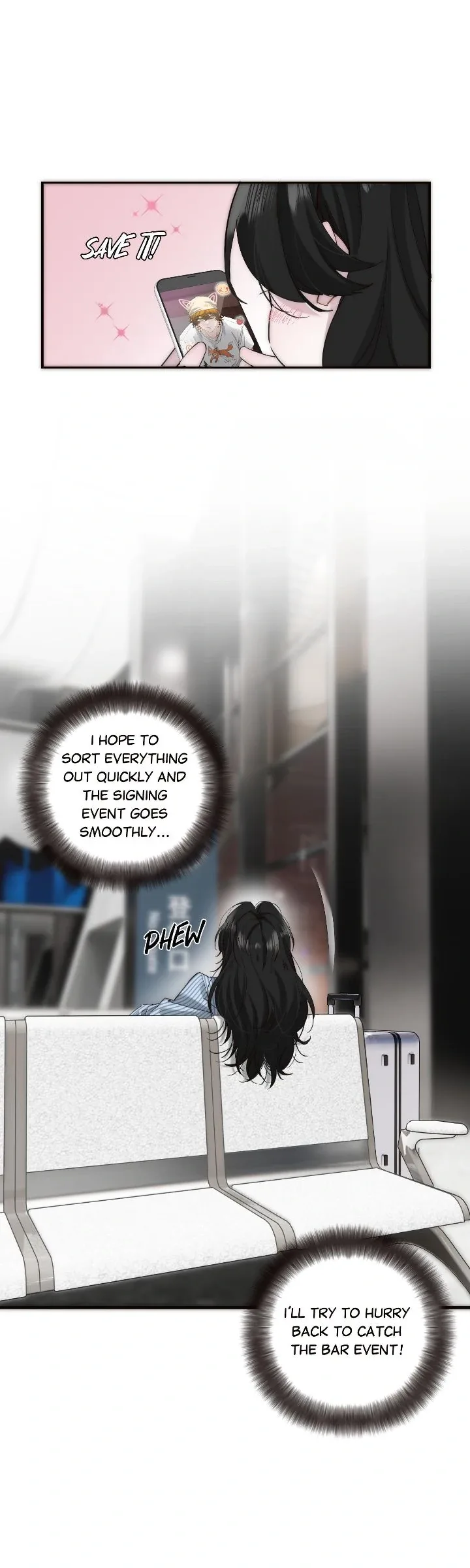 My Benefactor Is Not a Scholar Chapter 60 page 26