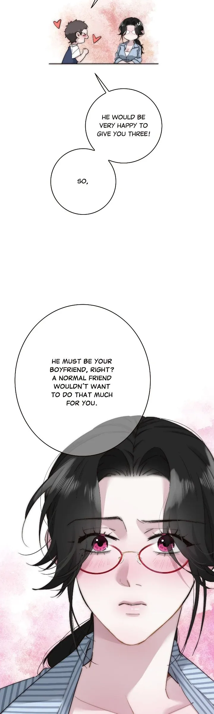 My Benefactor Is Not a Scholar Chapter 60 page 12
