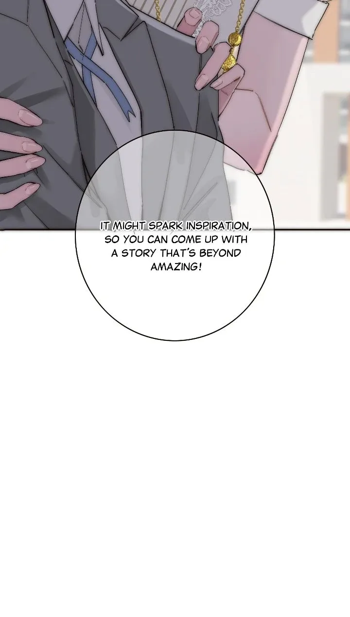 My Benefactor Is Not a Scholar Chapter 58 page 36