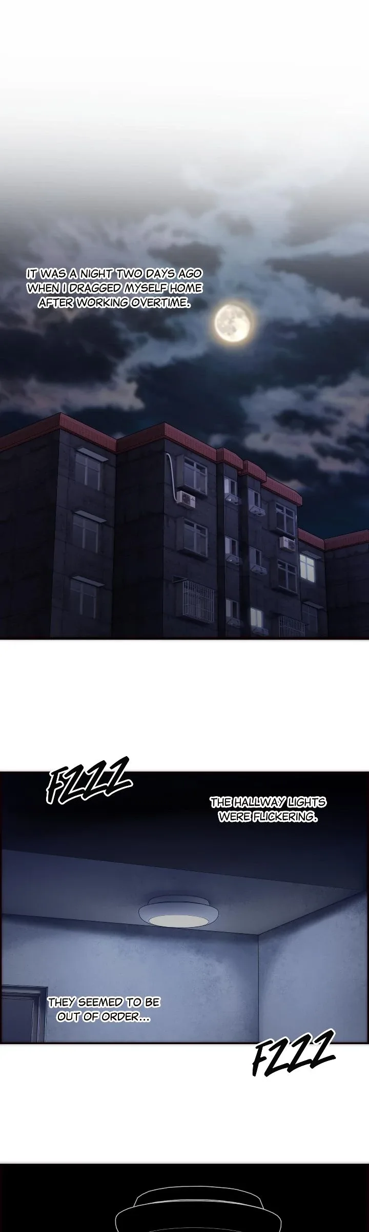 My Benefactor Is Not a Scholar Chapter 60 page 2