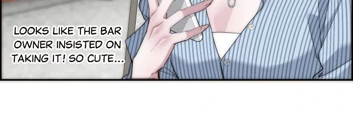 My Benefactor Is Not a Scholar Chapter 60 page 25