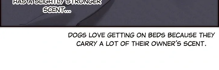 My Benefactor Is Not a Scholar Chapter 60 page 31