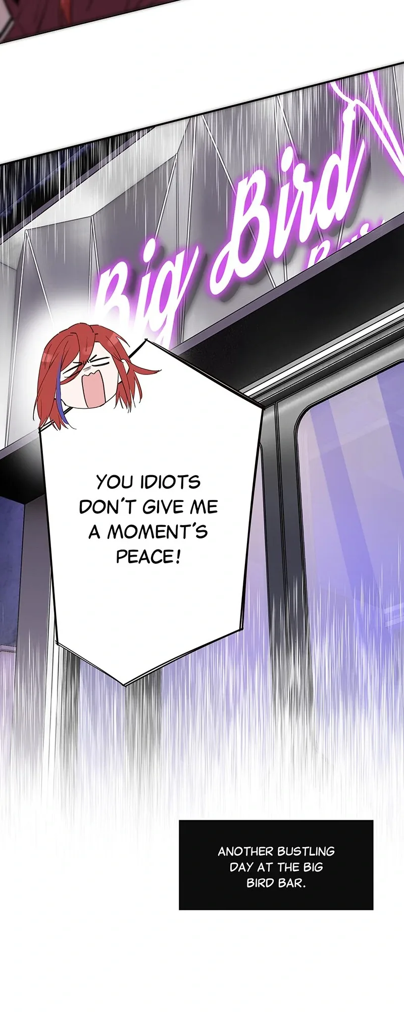 My Benefactor Is Not a Scholar Chapter 57 page 35