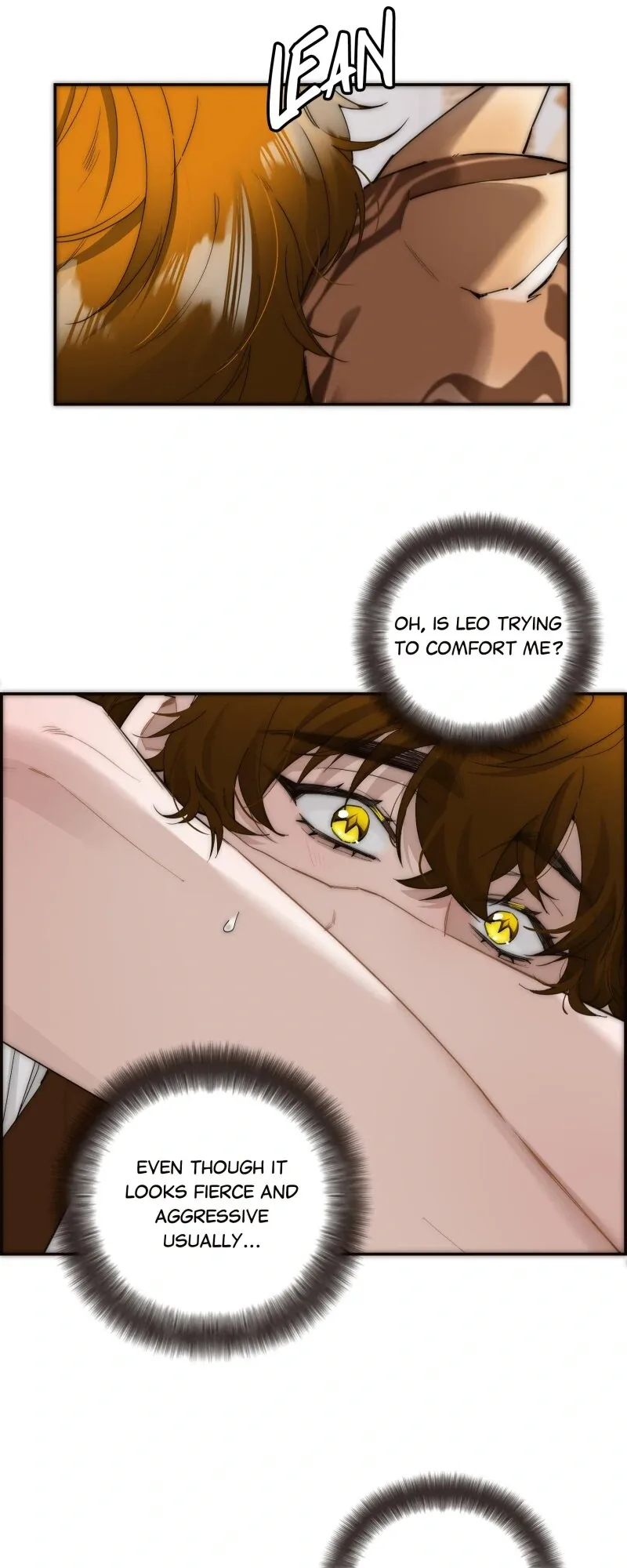 My Benefactor Is Not a Scholar Chapter 54 page 24