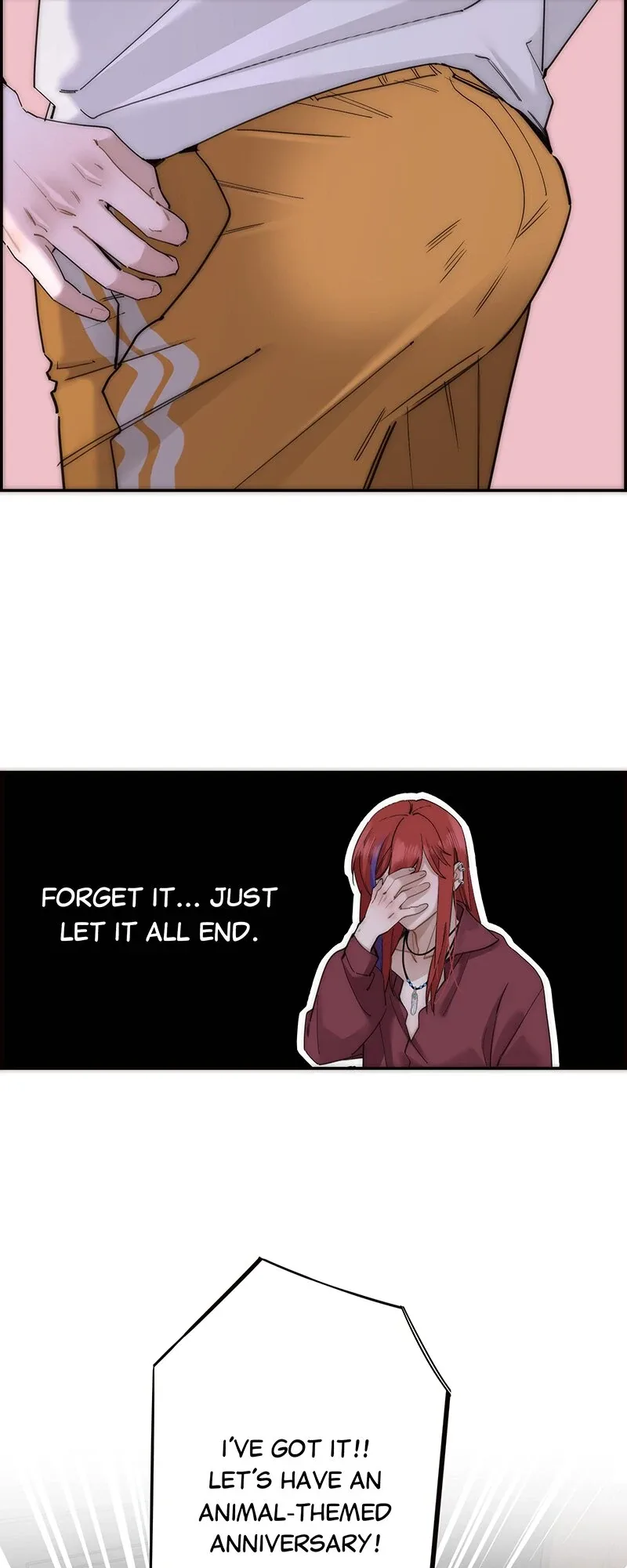 My Benefactor Is Not a Scholar Chapter 57 page 28