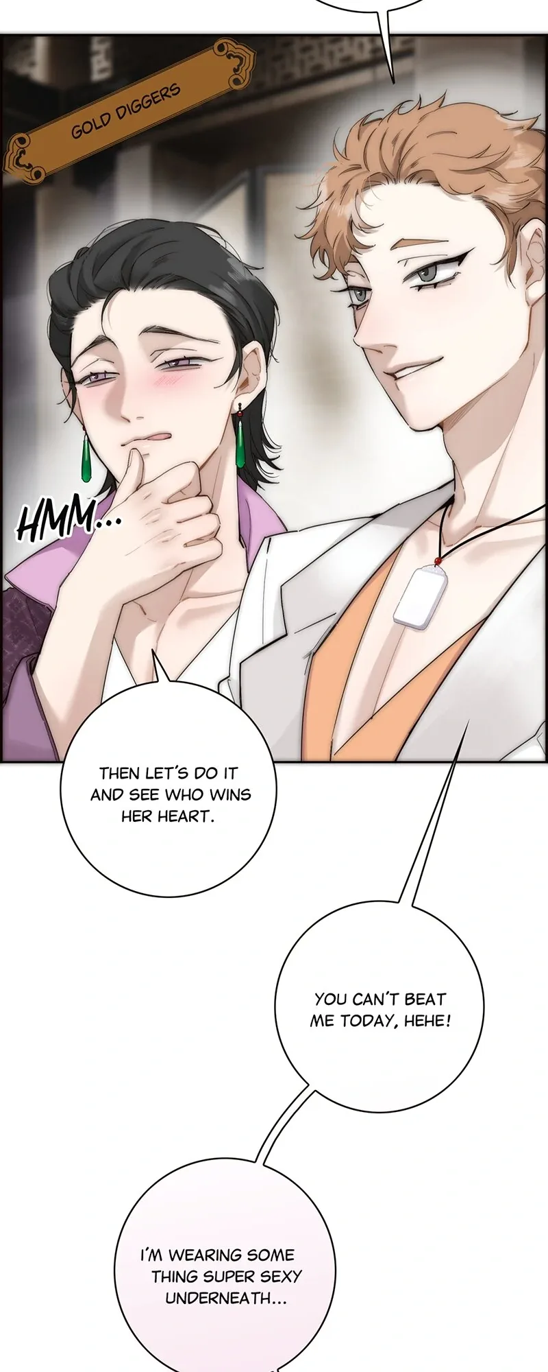 My Benefactor Is Not a Scholar Chapter 55 page 24