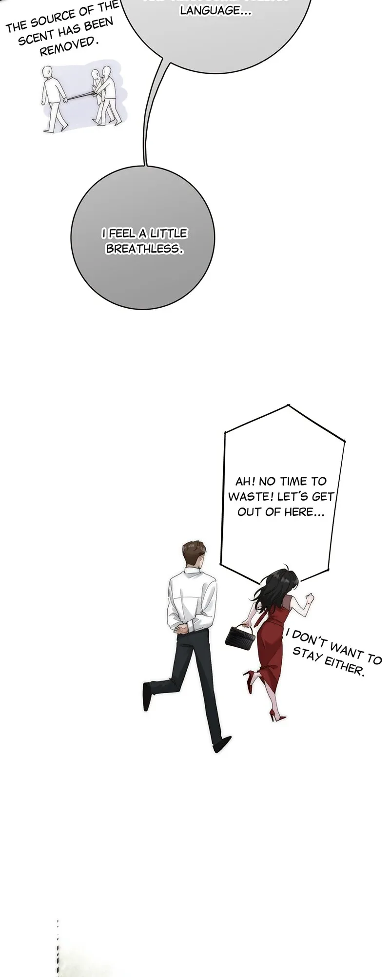 My Benefactor Is Not a Scholar Chapter 55 page 28