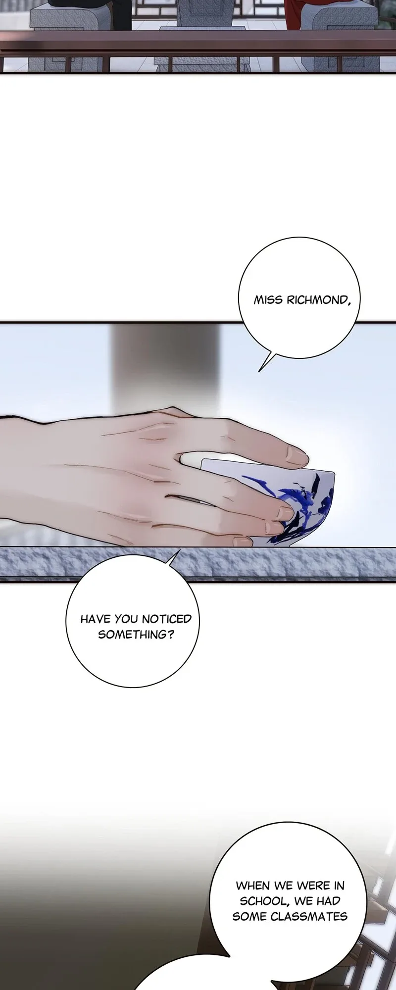 My Benefactor Is Not a Scholar Chapter 55 page 32
