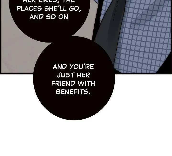 My Benefactor Is Not a Scholar Chapter 61 page 24
