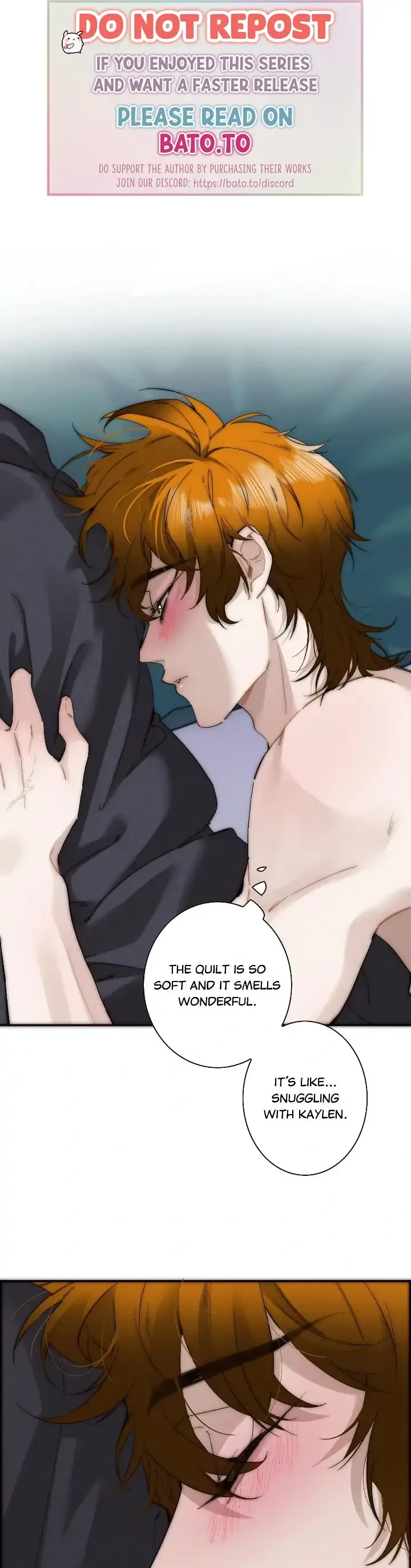 My Benefactor Is Not a Scholar Chapter 61 page 2