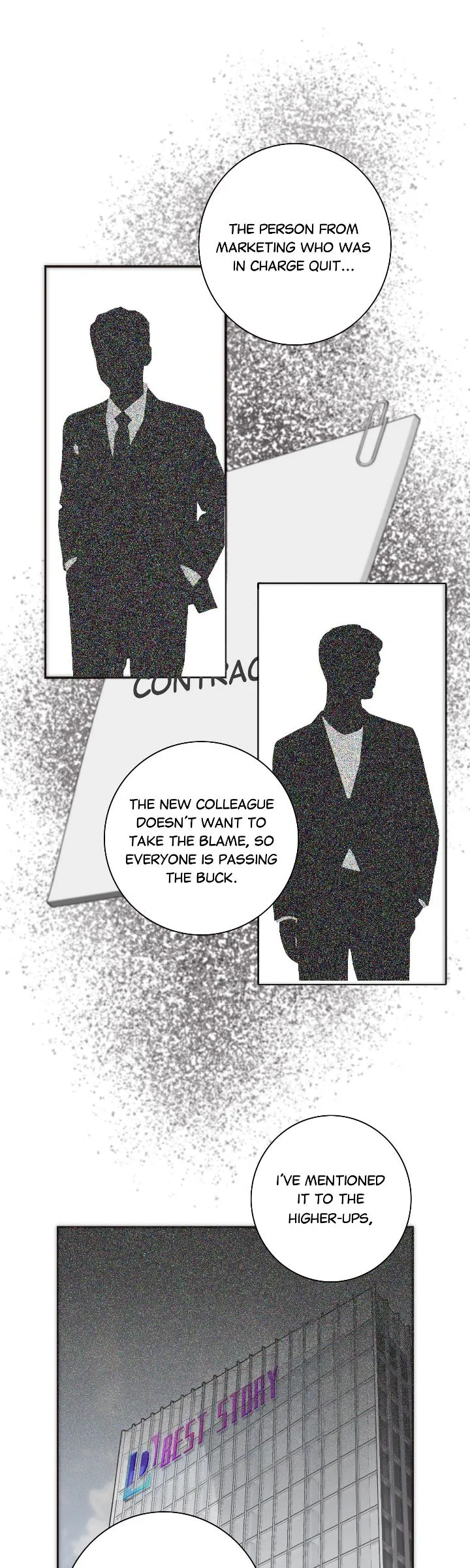 My Benefactor Is Not a Scholar Chapter 61 page 13