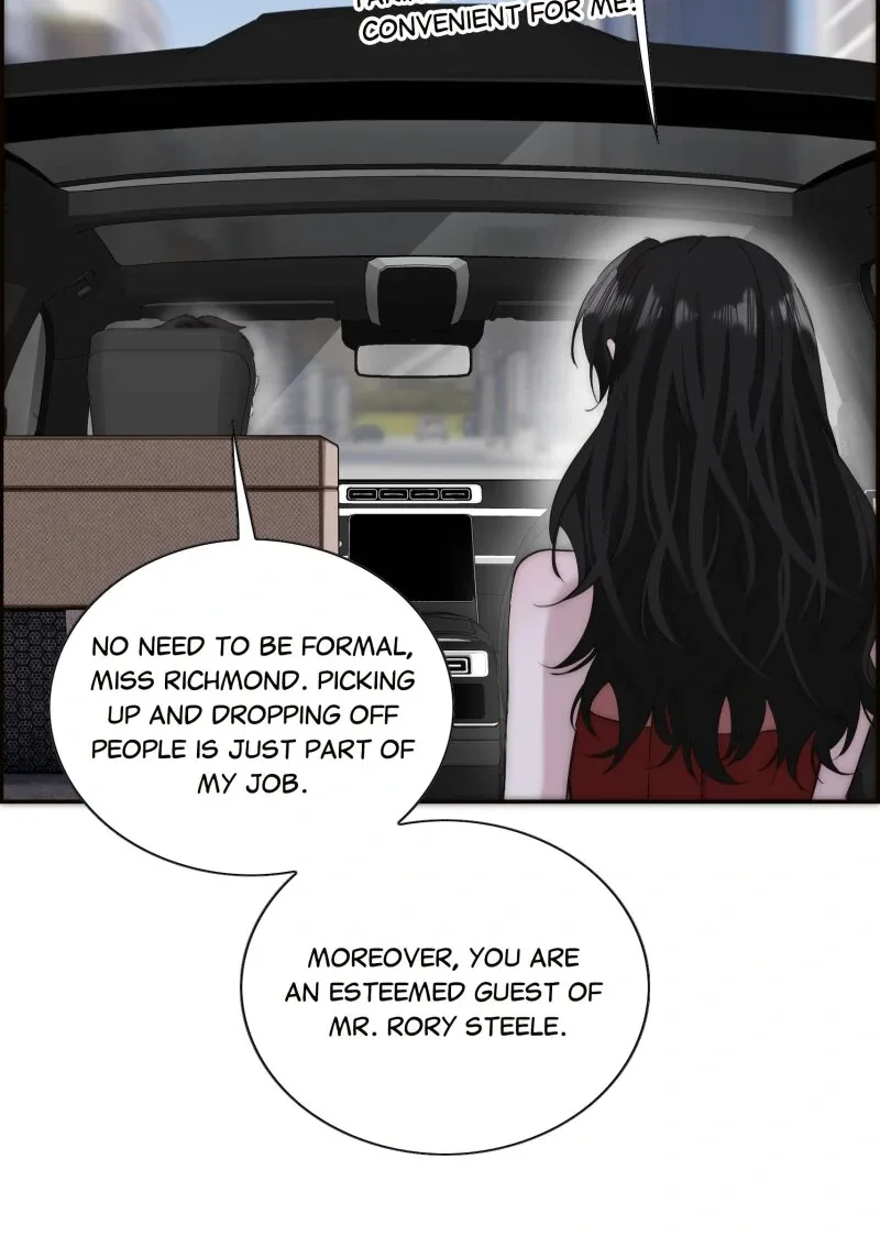 My Benefactor Is Not a Scholar Chapter 54 page 29