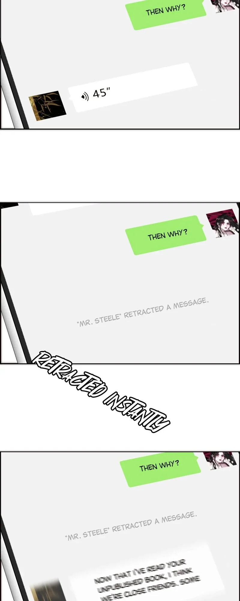 My Benefactor Is Not a Scholar Chapter 54 page 34