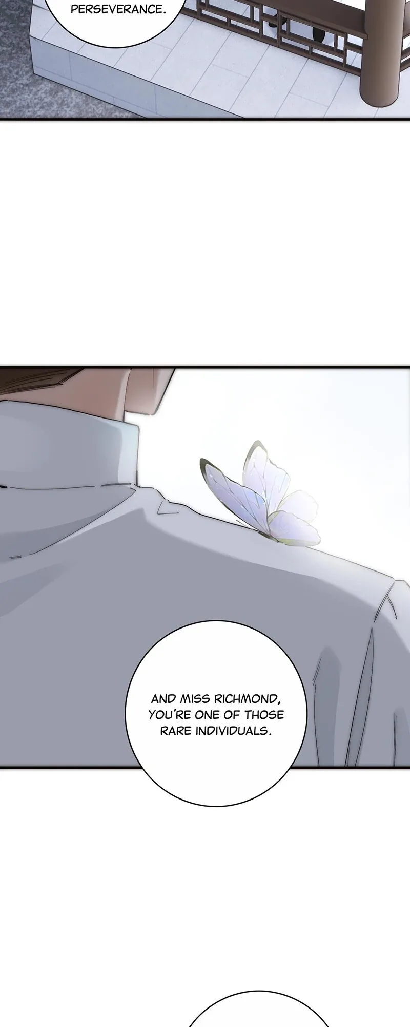 My Benefactor Is Not a Scholar Chapter 55 page 40