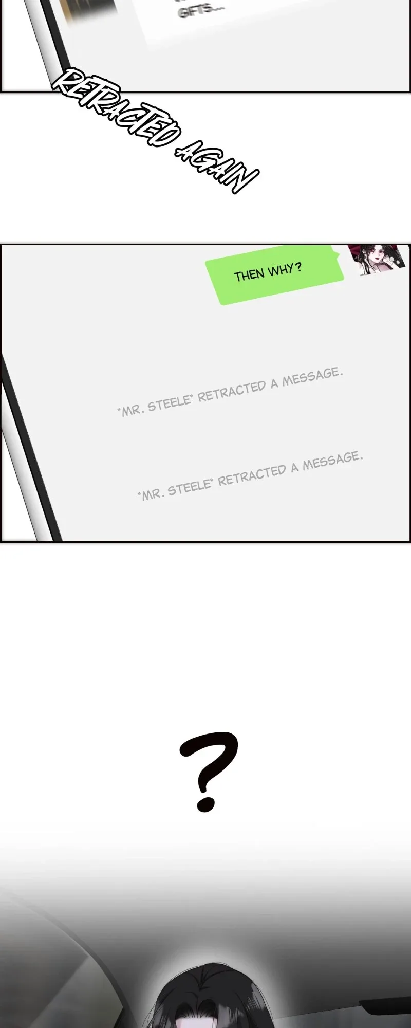 My Benefactor Is Not a Scholar Chapter 54 page 35