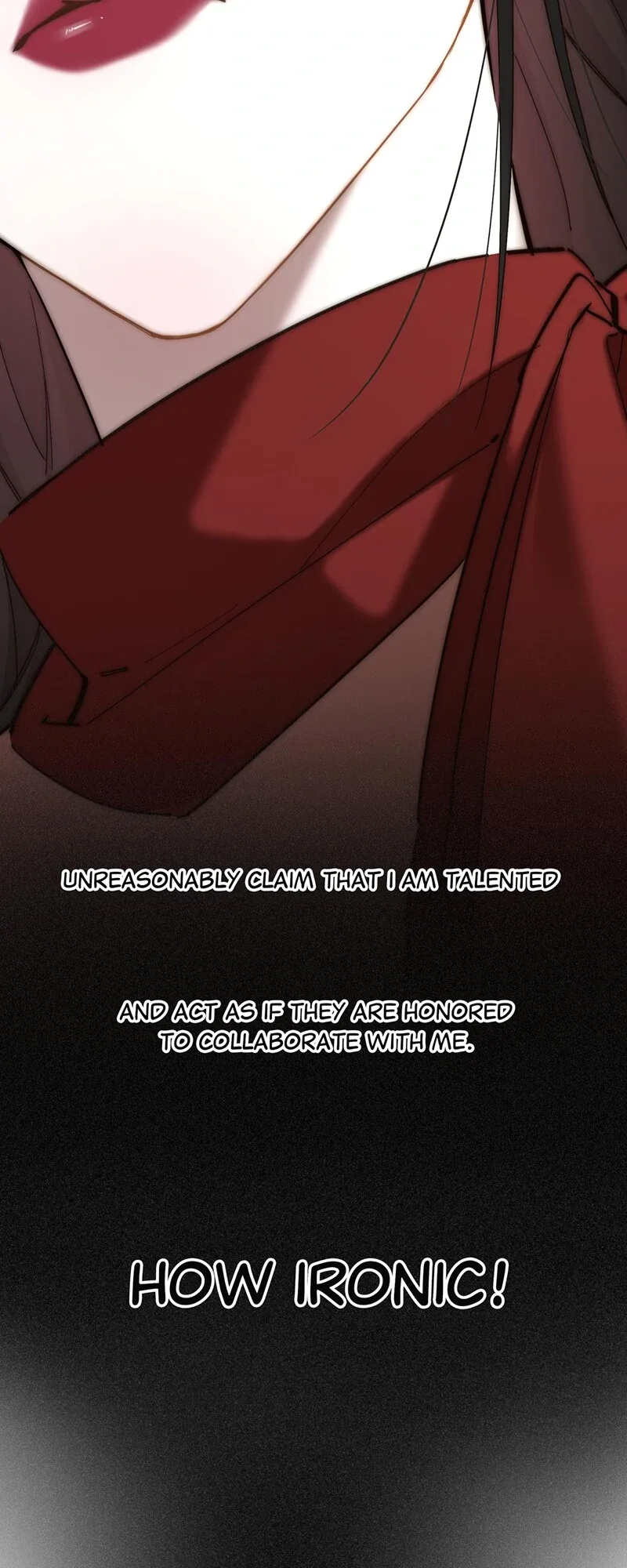 My Benefactor Is Not a Scholar Chapter 55 page 18