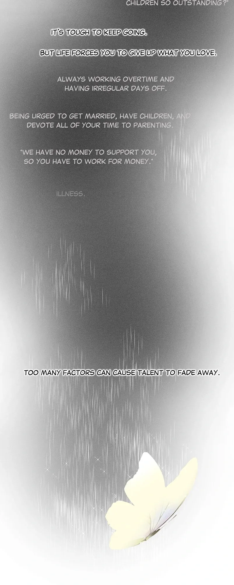 My Benefactor Is Not a Scholar Chapter 55 page 37