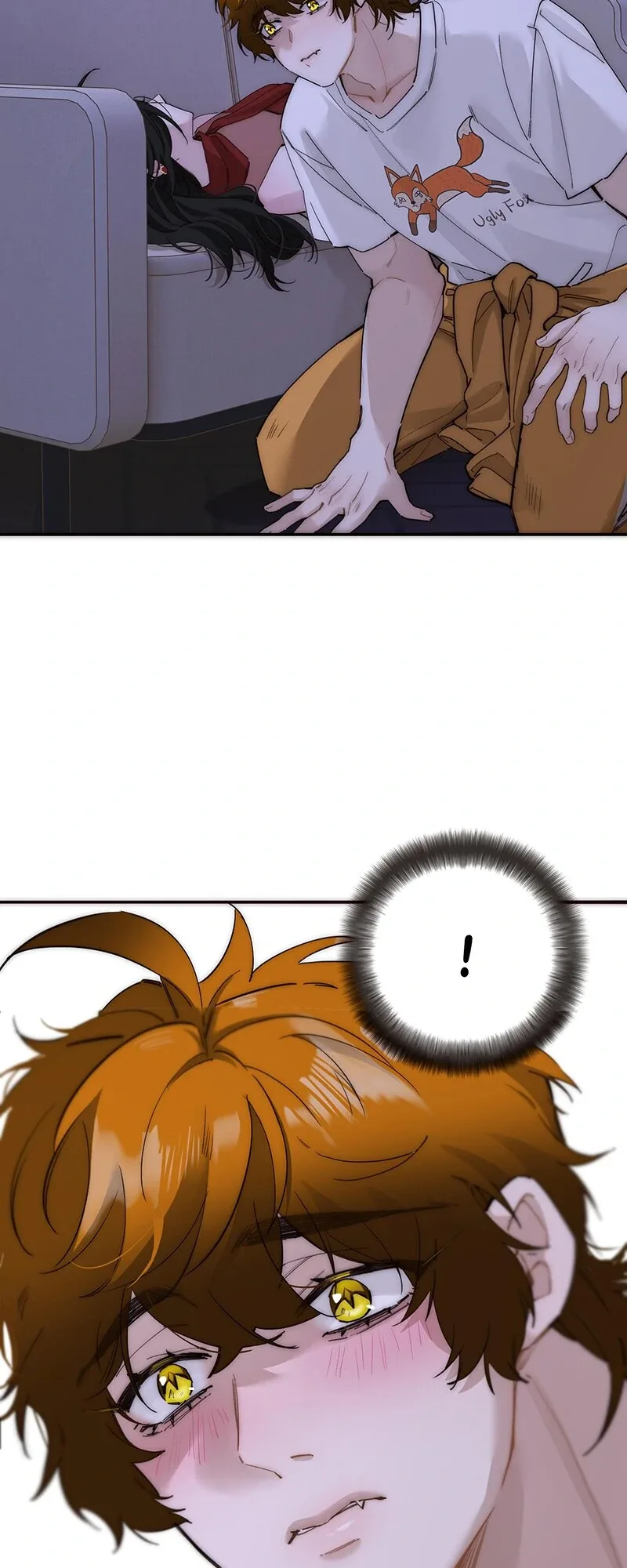 My Benefactor Is Not a Scholar Chapter 57 page 41