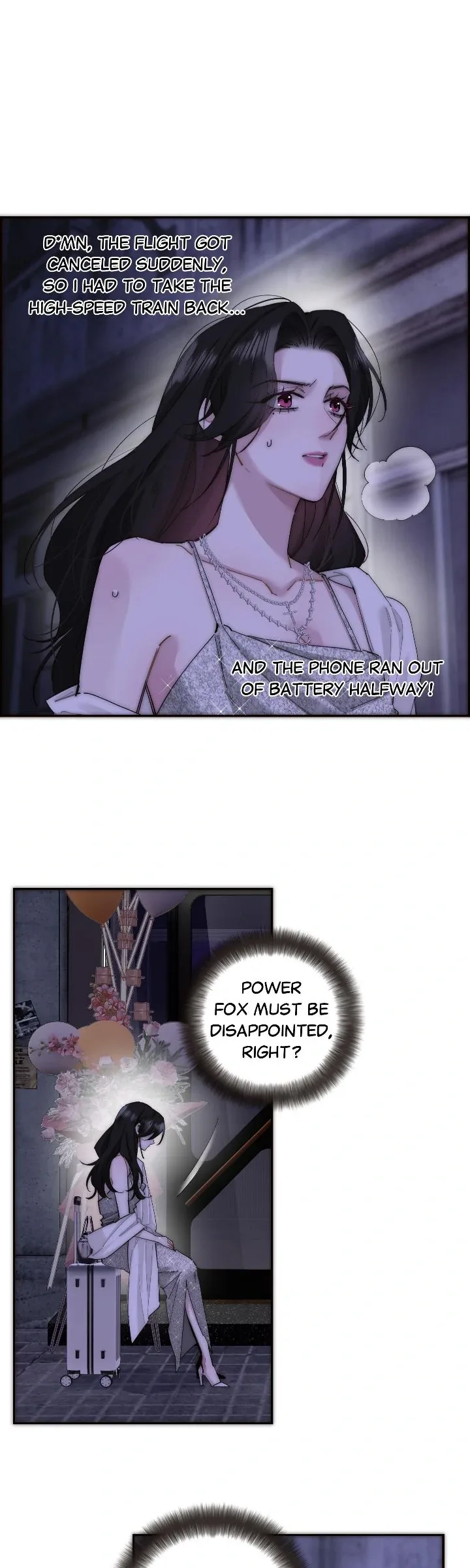 My Benefactor Is Not a Scholar Chapter 62 page 23