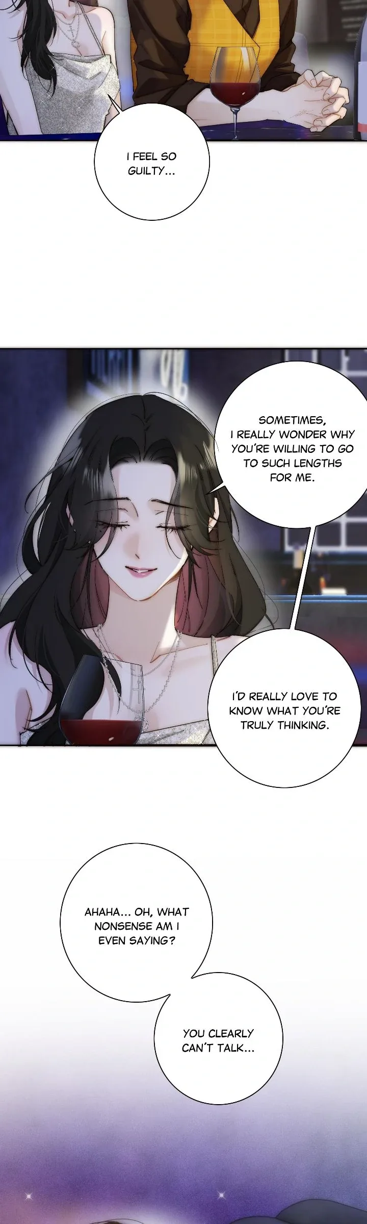 My Benefactor Is Not a Scholar Chapter 62 page 28