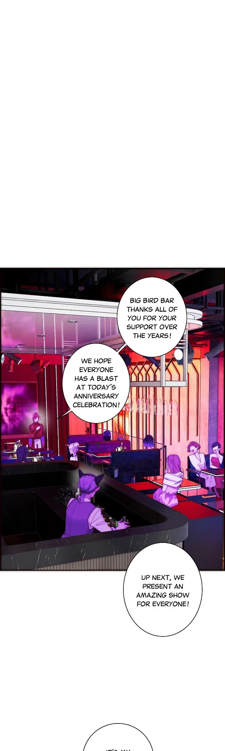 My Benefactor Is Not a Scholar Chapter 62 page 5