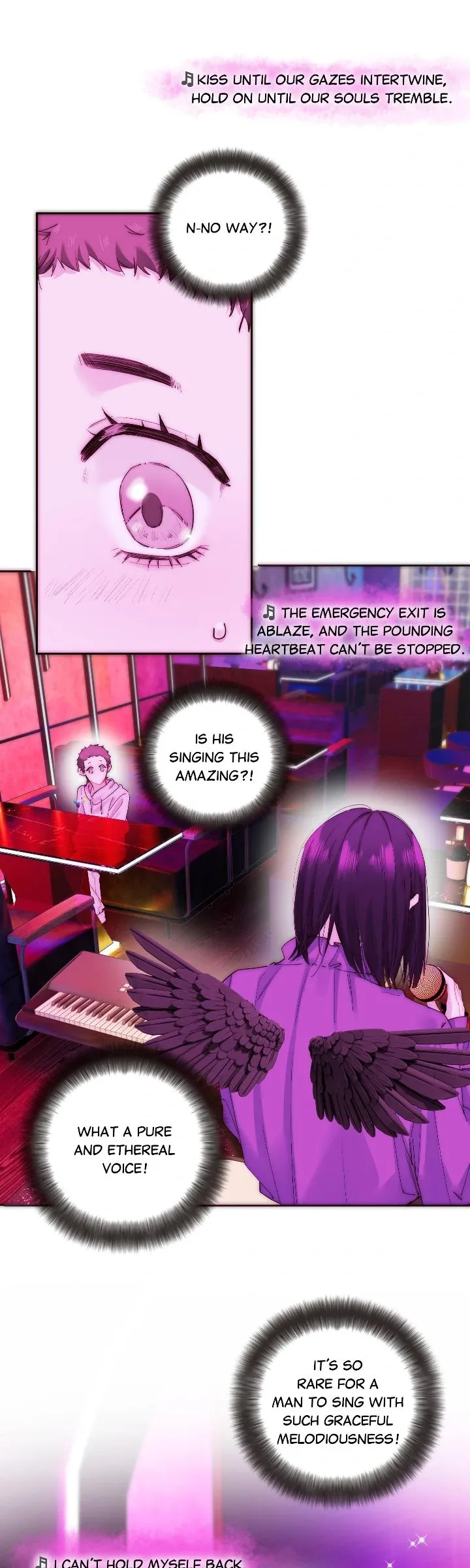 My Benefactor Is Not a Scholar Chapter 62 page 9