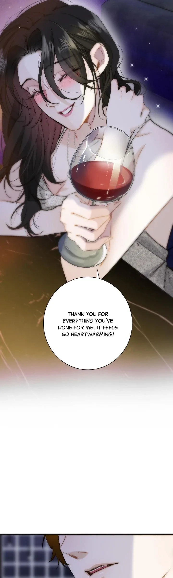 My Benefactor Is Not a Scholar Chapter 62 page 29