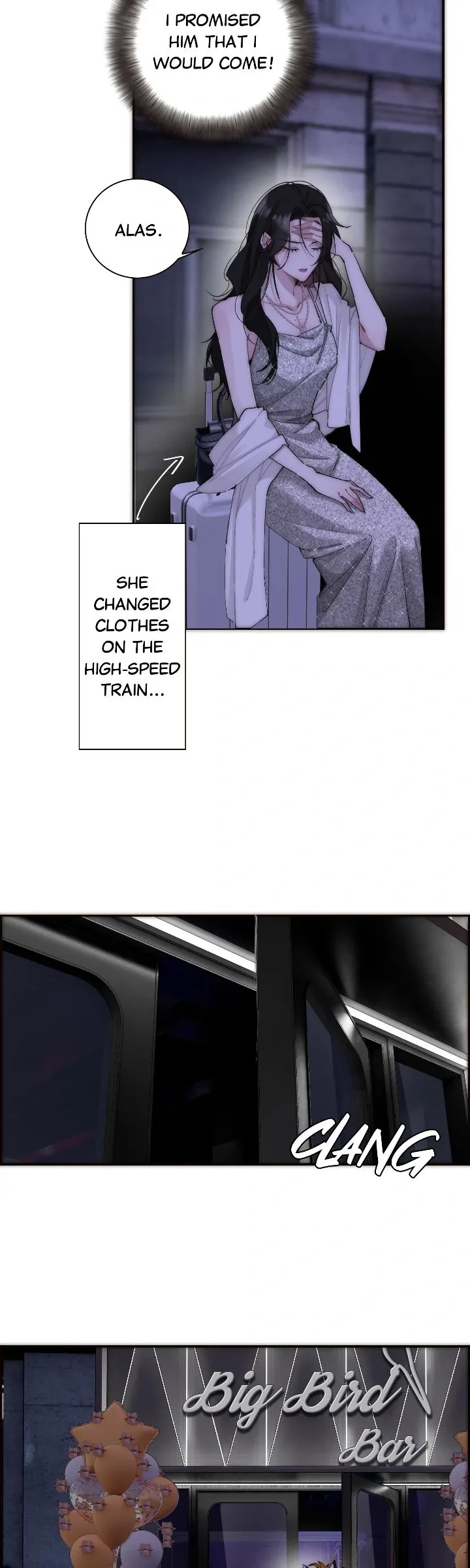 My Benefactor Is Not a Scholar Chapter 62 page 24