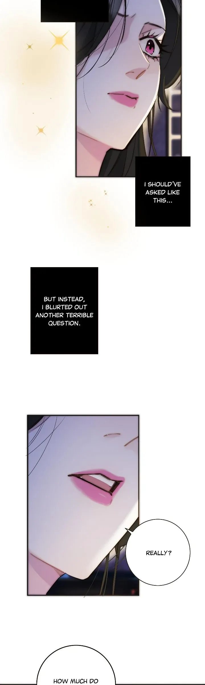 My Benefactor Is Not a Scholar Chapter 62 page 32