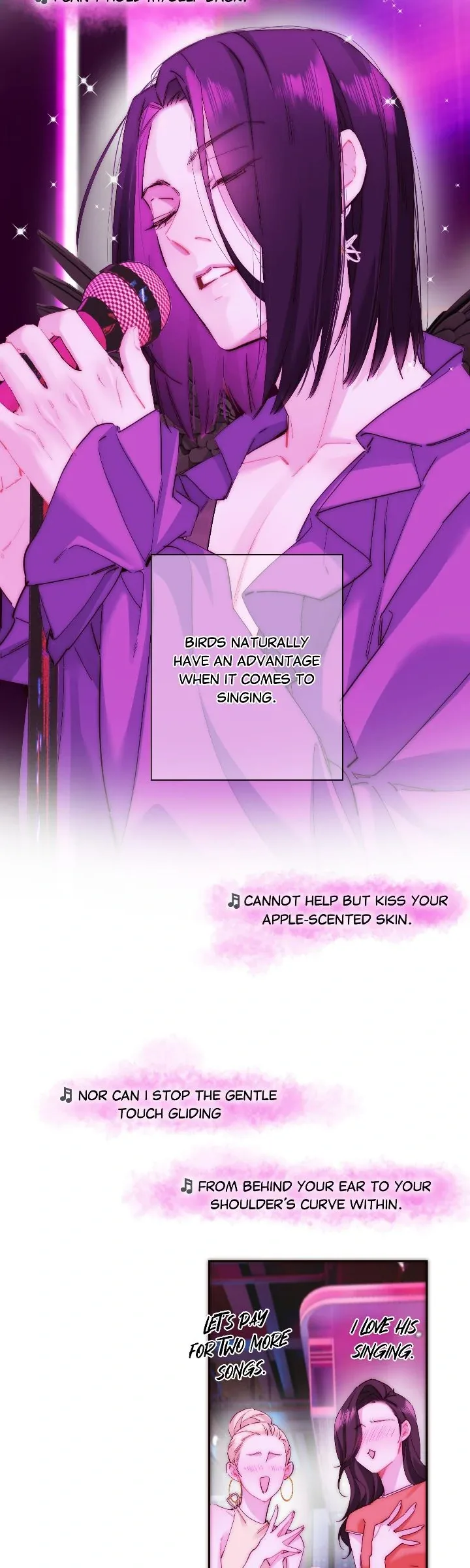 My Benefactor Is Not a Scholar Chapter 62 page 10