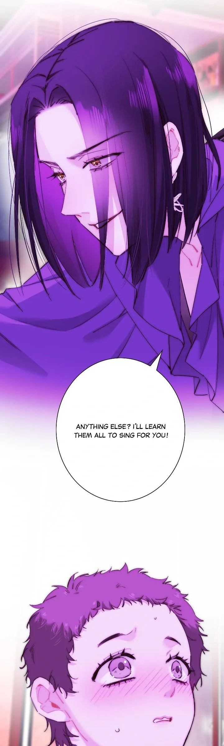 My Benefactor Is Not a Scholar Chapter 62 page 17