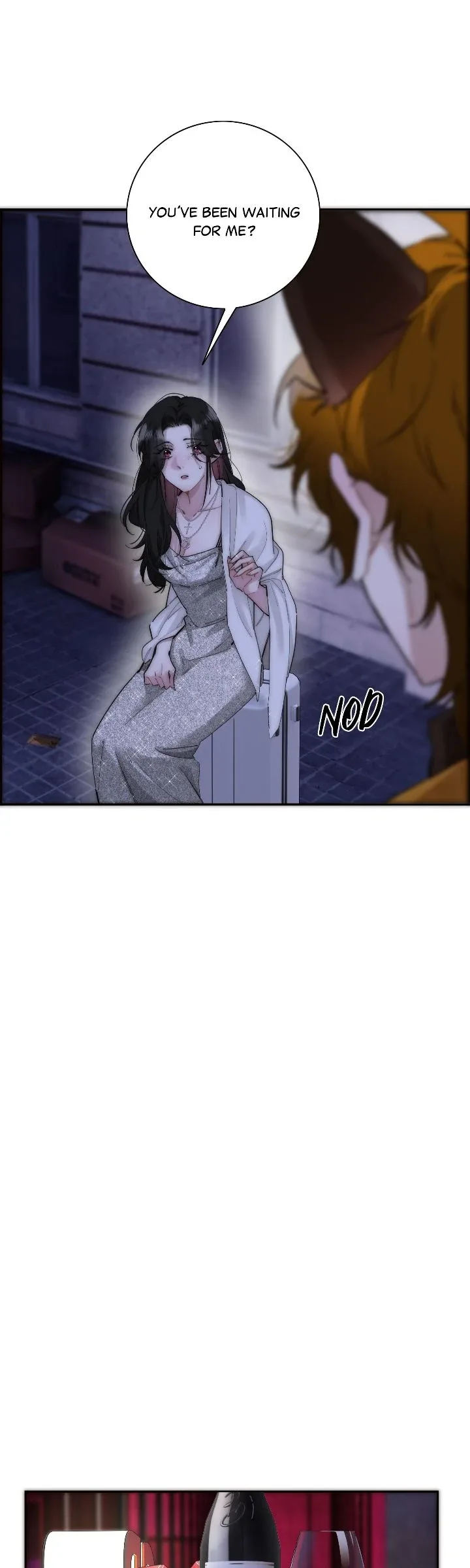My Benefactor Is Not a Scholar Chapter 62 page 26