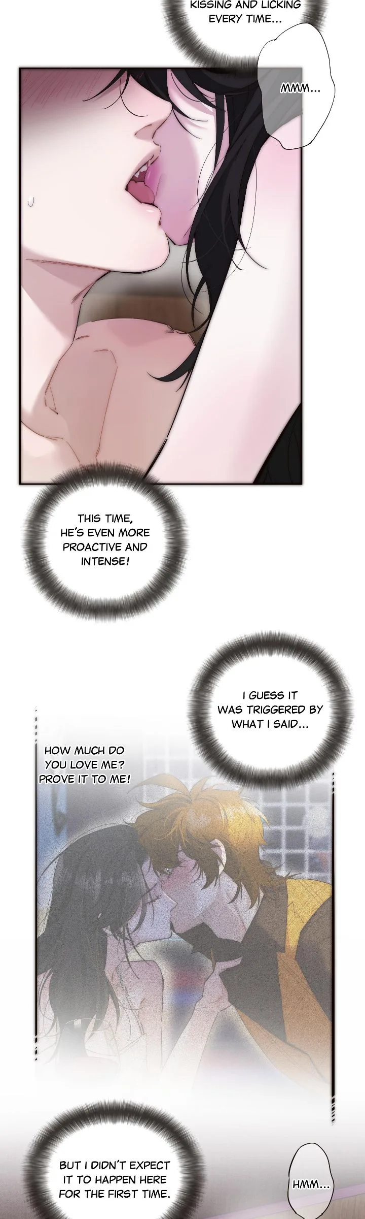 My Benefactor Is Not a Scholar Chapter 63 page 5