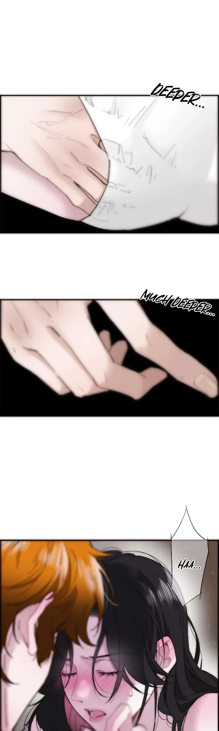 My Benefactor Is Not a Scholar Chapter 63 page 7