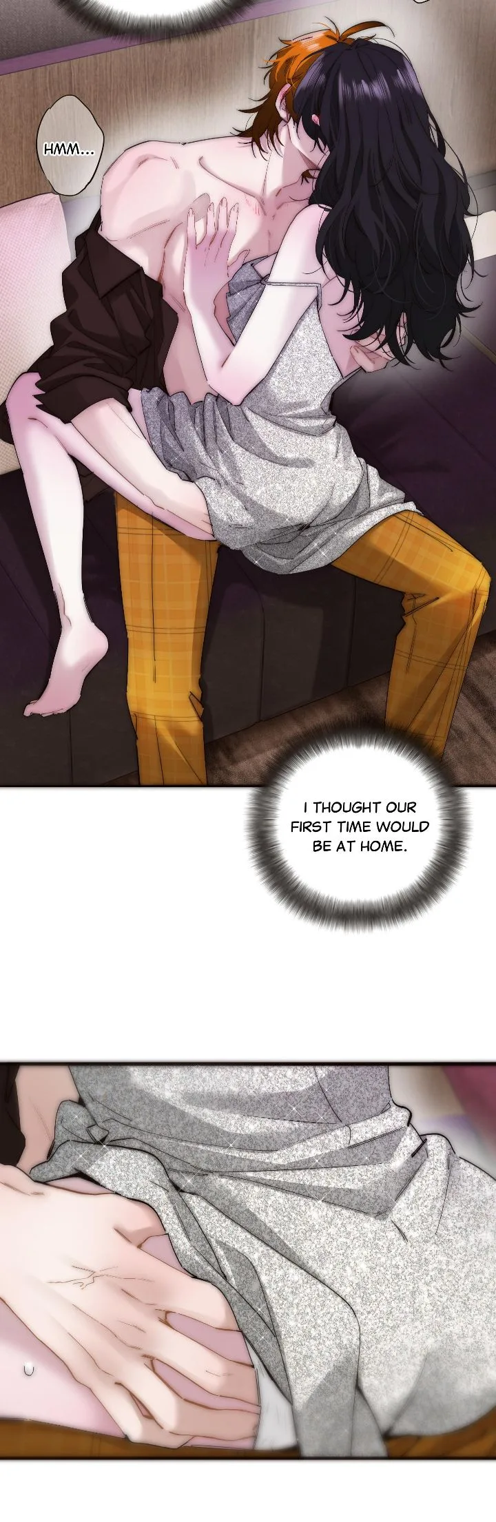 My Benefactor Is Not a Scholar Chapter 63 page 6