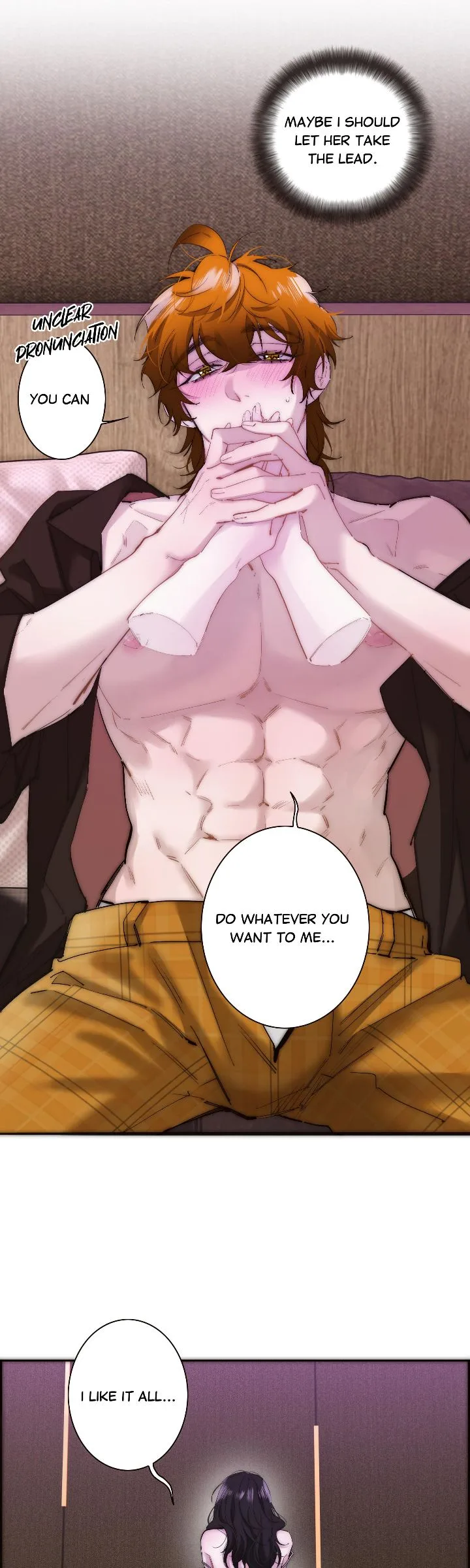 My Benefactor Is Not a Scholar Chapter 63 page 9