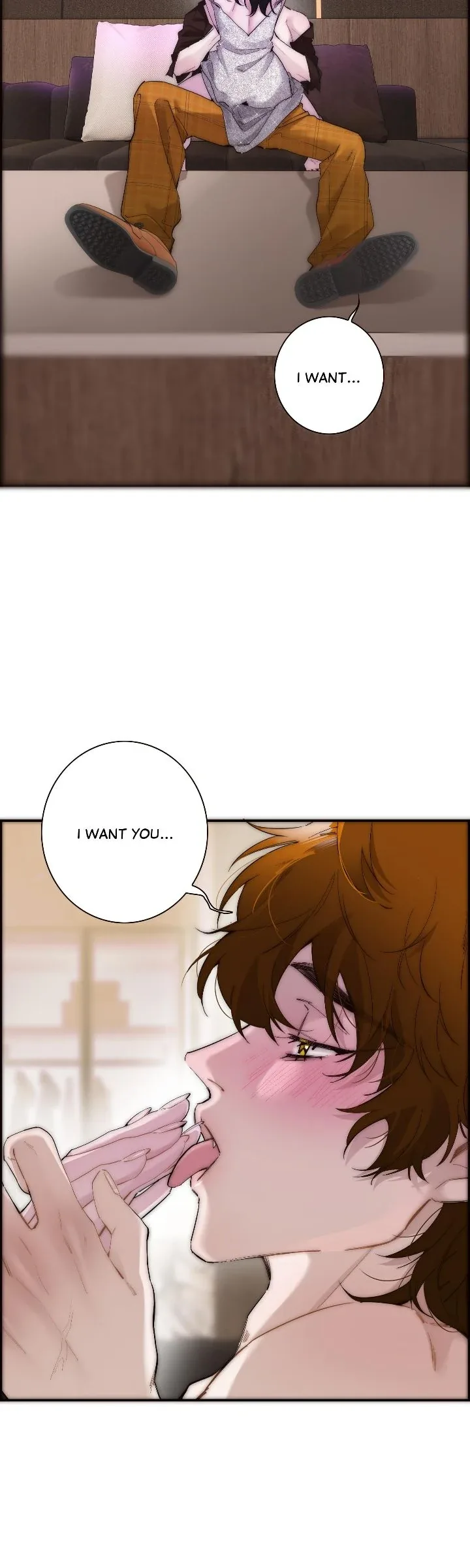 My Benefactor Is Not a Scholar Chapter 63 page 10