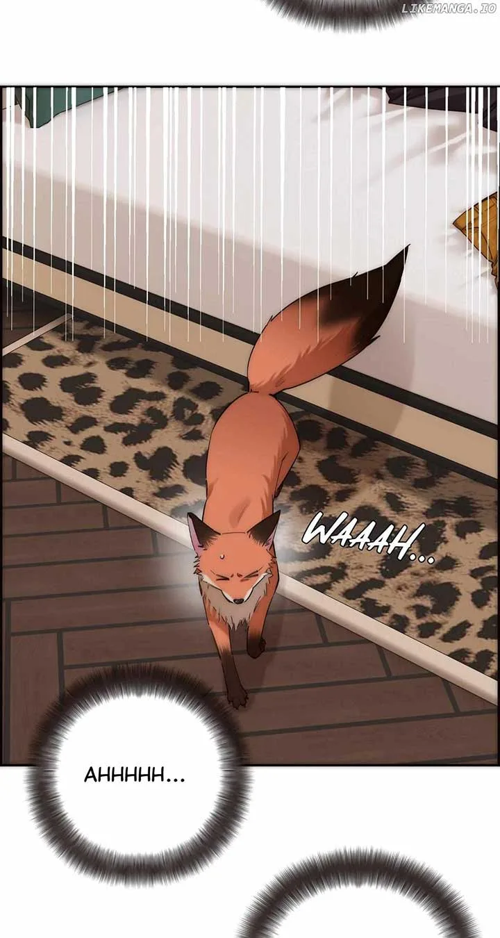 My Benefactor Is Not a Scholar Chapter 65 page 3
