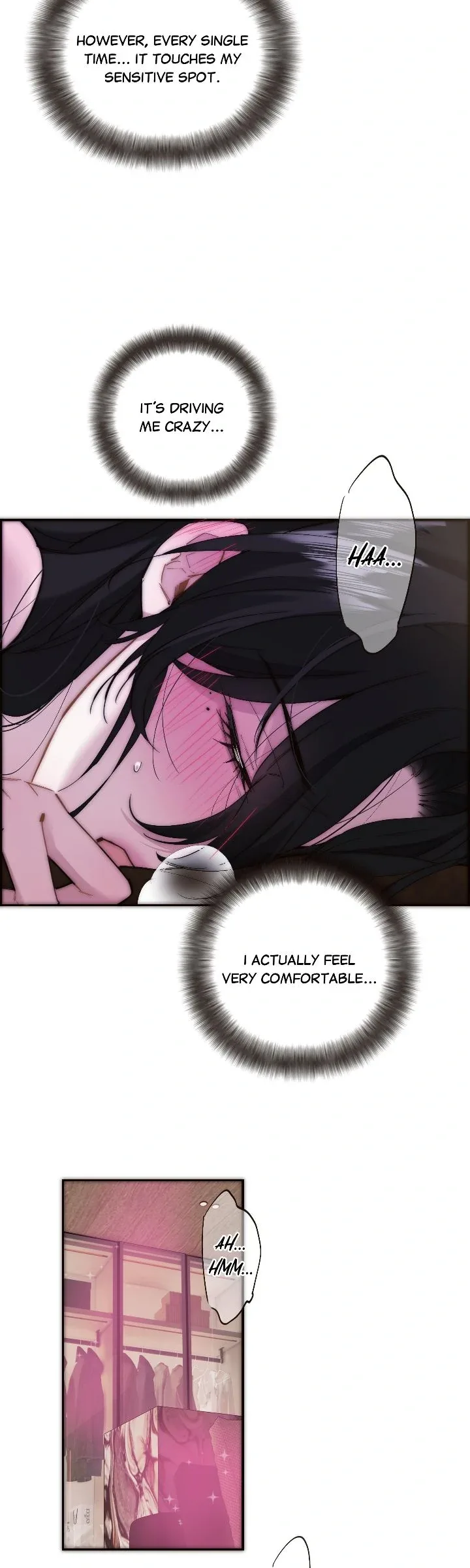 My Benefactor Is Not a Scholar Chapter 63 page 22