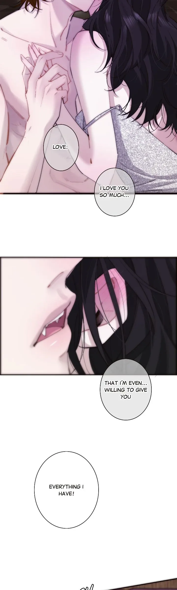 My Benefactor Is Not a Scholar Chapter 64 page 3